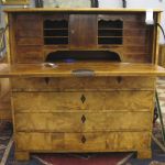 562 8462 SECRETAIRE